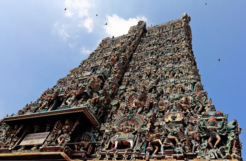 South India Grand Tour – Bengaluru, Mysore, Ooty, Kodaikanal & Madurai 8D/7N - 8 days holiday package