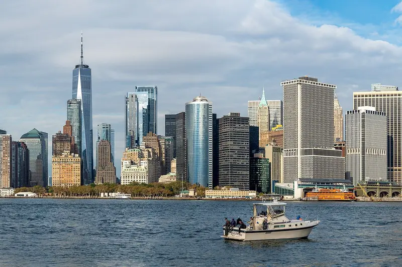 Coast to Coast: New York to San Francisco - 16 days holiday package
