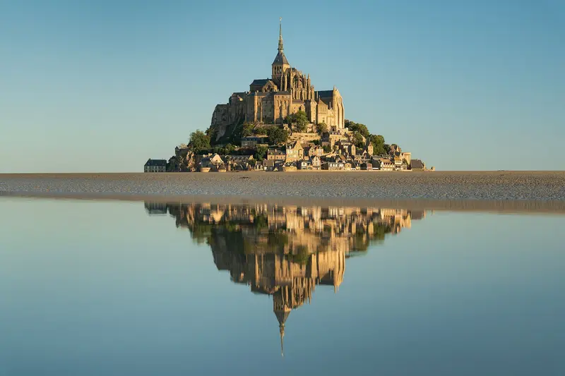 Normandy, Brittany & Loire Châteaux - 8 days holiday package