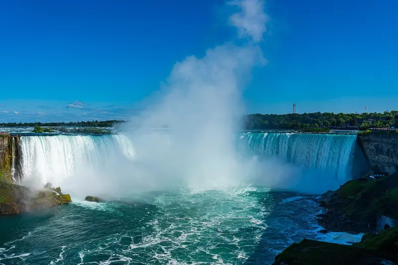 Toronto, Niagara & the East Coast - 9 days holiday package