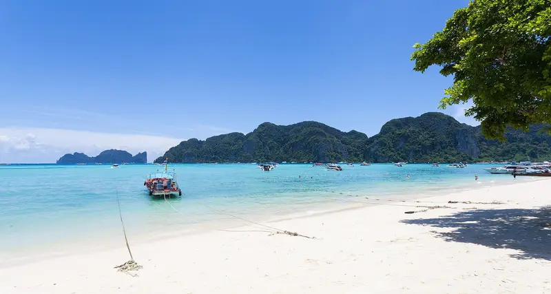 Thailand photo