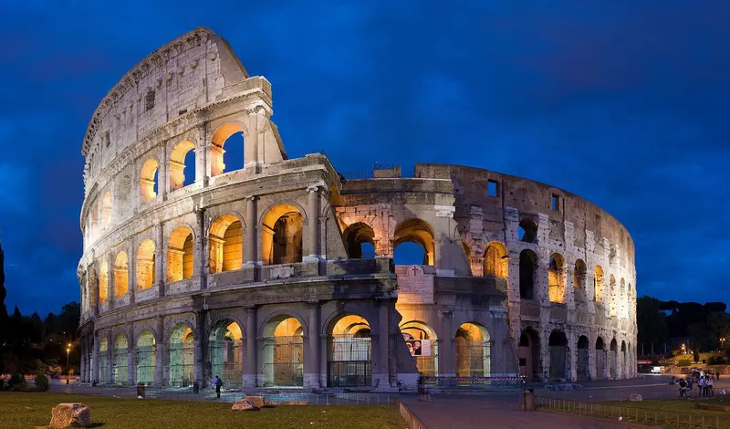 Ultimate Italy Grand Tour - 20 days holiday package