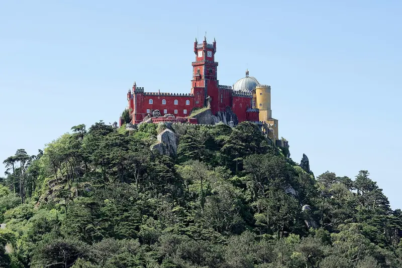 Portugal Grand Circuit - 9 days holiday package
