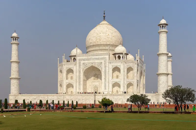 Taj Mahal & Royal Rajasthan – Jaipur, Jodhpur, Jaisalmer & Udaipur 12D/11N - 12 days holiday package