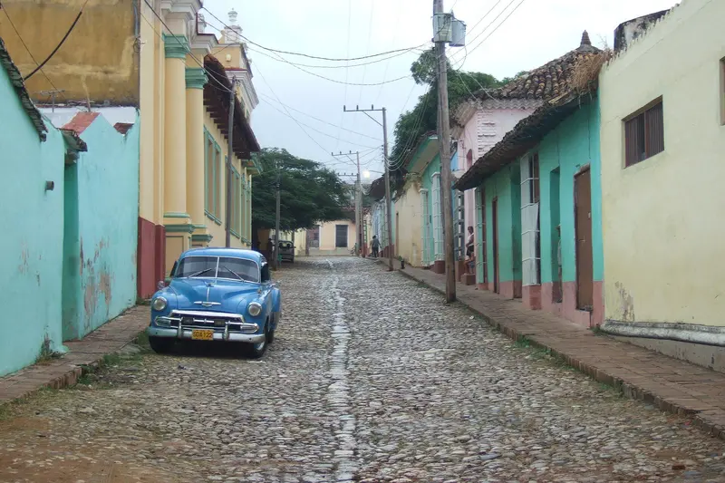 Complete Cuba Explorer photo