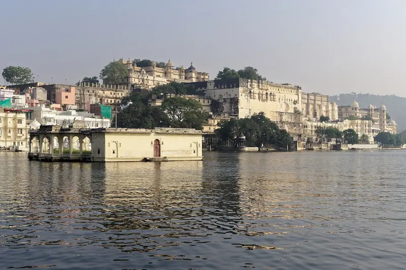 Udaipur & Mount Abu 5D/4N photo