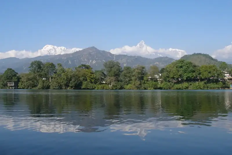 Enchanting Nepal – Kathmandu, Pokhara & Chitwan 7D/6N - 7 days holiday package