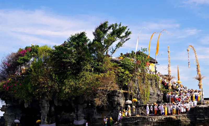 Luxury Indonesia Honeymoon: Bali, Nusa Penida & Sumbawa 14D/13N photo 4
