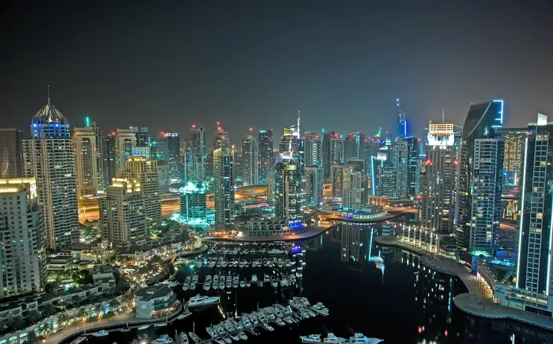 Dubai Beyond the Malls: A First-Timer's 5-Day Plan