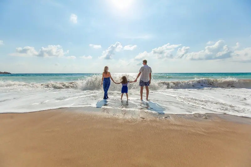 How to Plan a Family Holiday Everyone Actually Enjoys