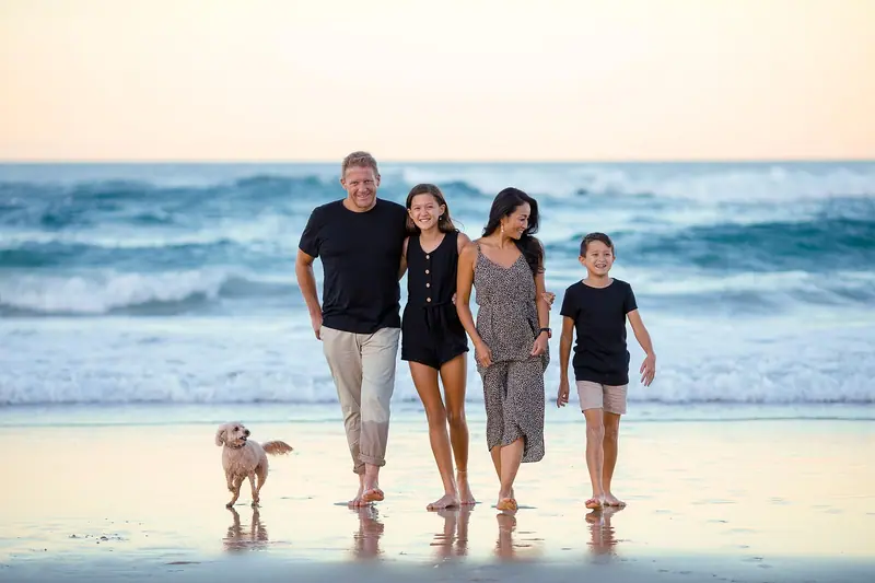 Family Holidays