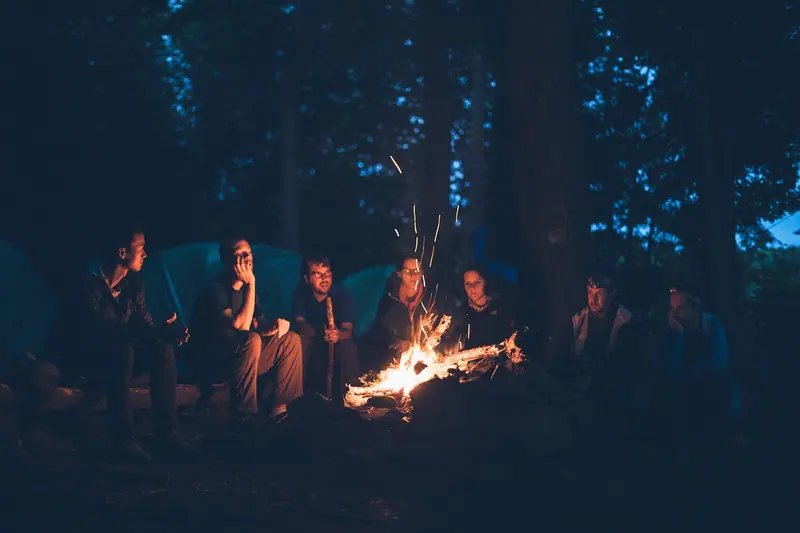 Friends & Group Trips