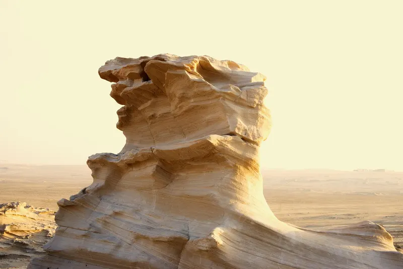 Al Ain, Abu Dhabi & Yas Island Explorer 6D/5N photo 3
