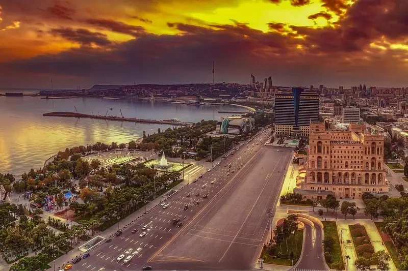 Azerbaijan photo