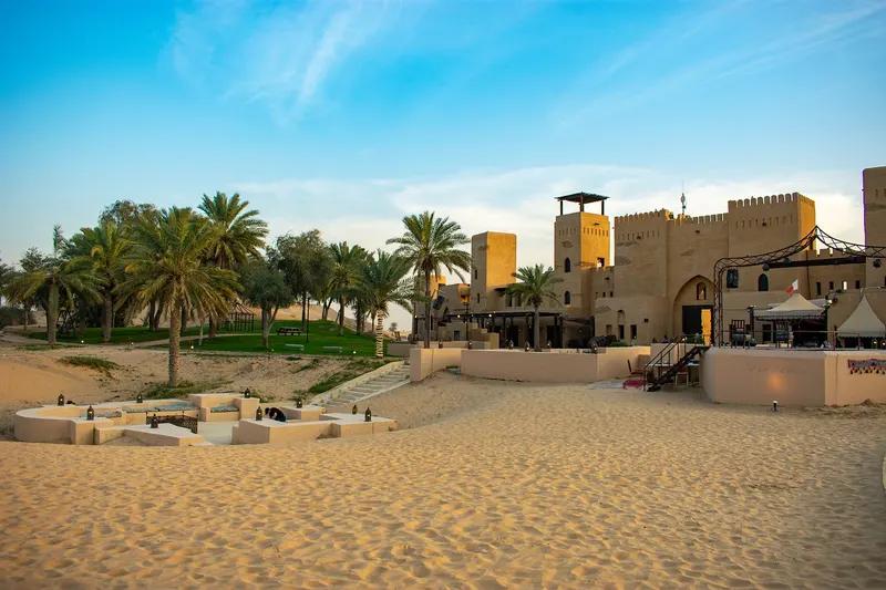 Dubai Long Weekend Getaway 3D/2N photo 4