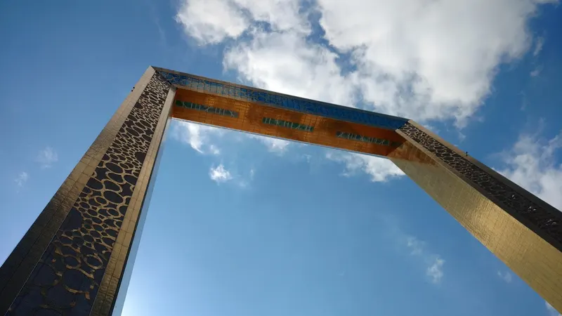 Dubai Long Weekend Getaway 3D/2N photo 3