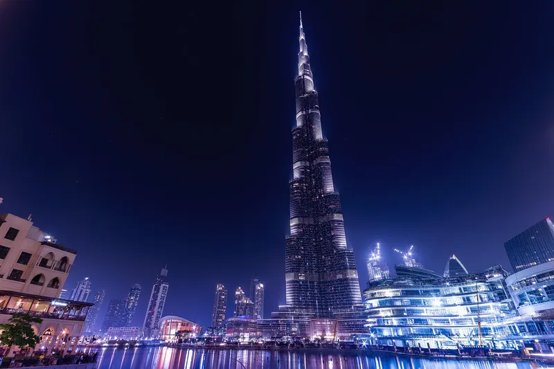 Dubai & Ras Al Khaimah Honeymoon 6D/5N photo 2