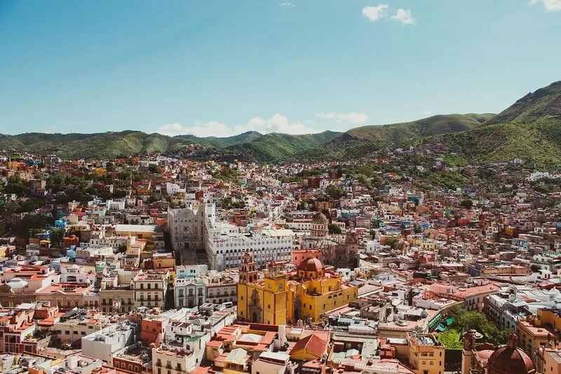 Colonial Mexico Discovery photo 1
