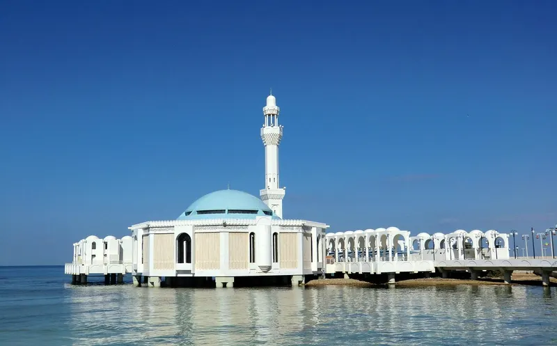 Jeddah Red Sea Coast Break 4D/3N photo 3