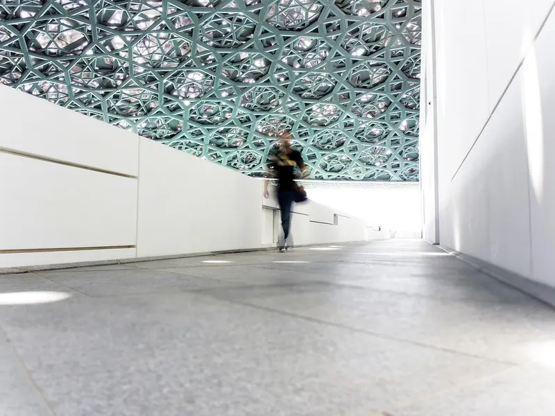 Abu Dhabi City & Yas Island 5D/4N photo 3