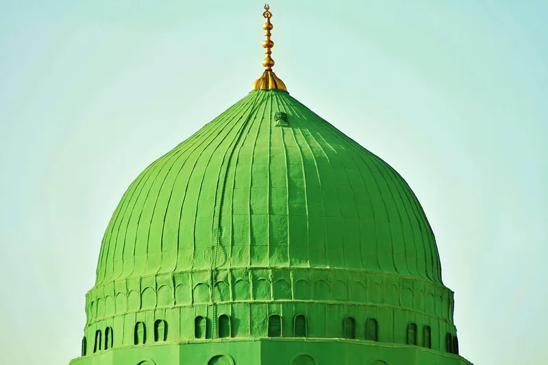 Umrah with Red Sea Luxury 9D/8N photo 2