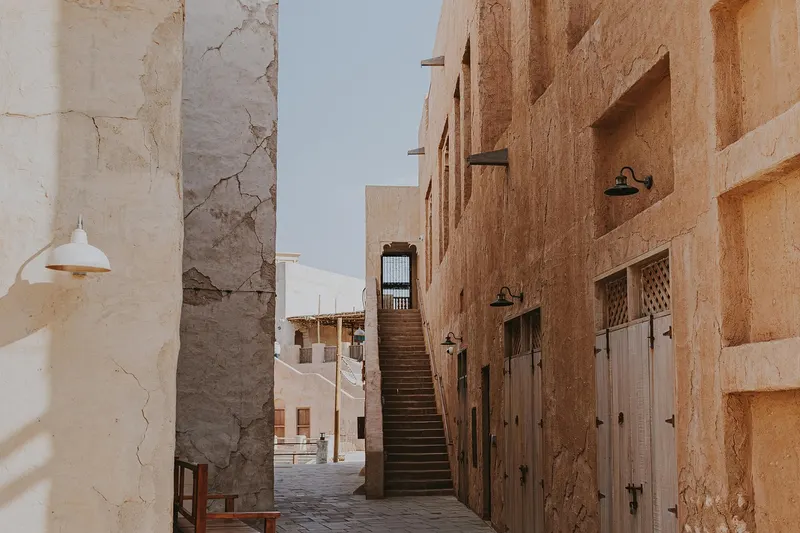 Ras Al Khaimah Jebel Jais Adventure 5D/4N photo 3