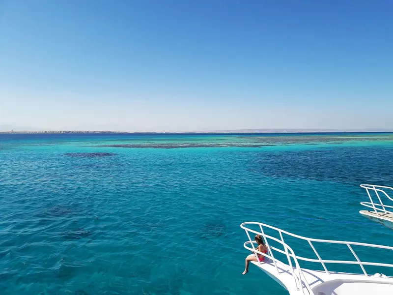 Red Sea Luxury Island Escape 5D/4N photo 3