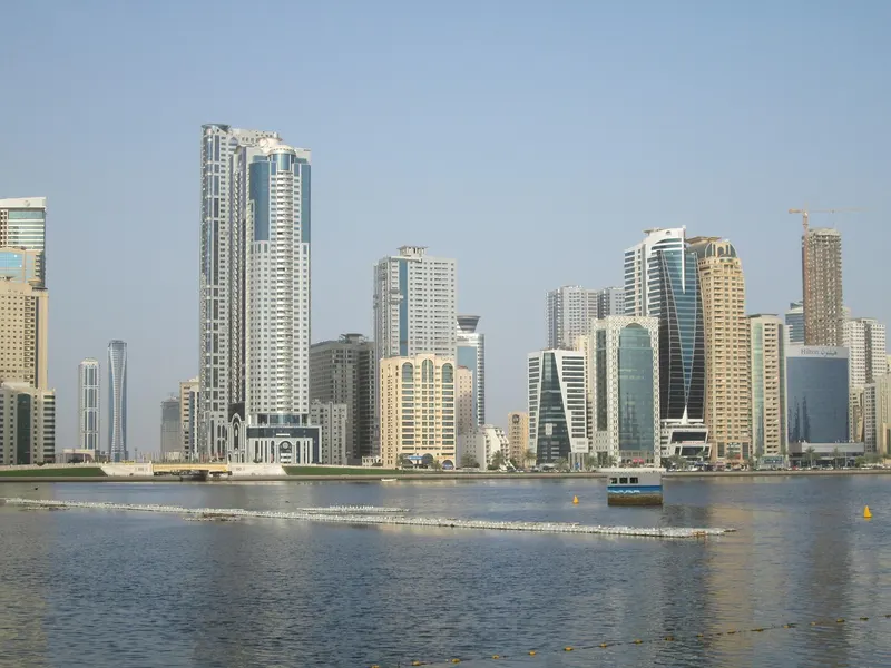 Sharjah & Khor Fakkan Nature Escape 4D/3N photo 1