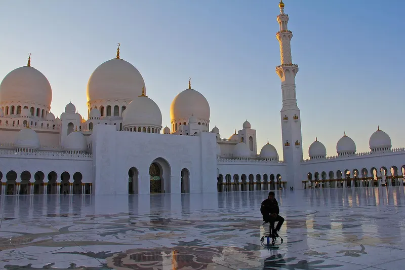 4 Emirates Grand Tour 7D/6N photo 2