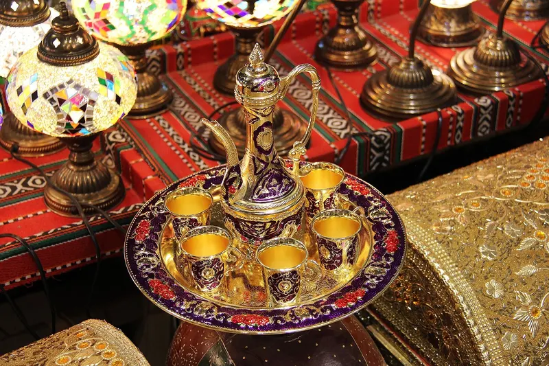 Dubai Shopping Festival Special 5D/4N photo 3