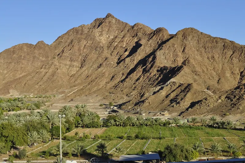 Hatta & Desert Adventure 3D/2N photo 4