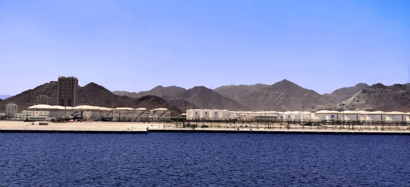 Sharjah & Khor Fakkan Nature Escape 4D/3N photo 3