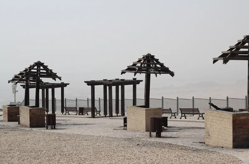 Ras Al Khaimah Jebel Jais Adventure 5D/4N photo 2
