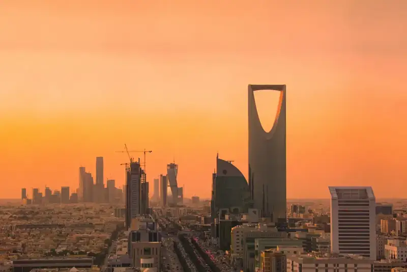Saudi Riyadh & Qiddiya City 5D/4N photo