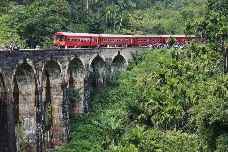 Sri Lanka Kandy, Nuwara Eliya, Bentota & Colombo 6D/5N photo