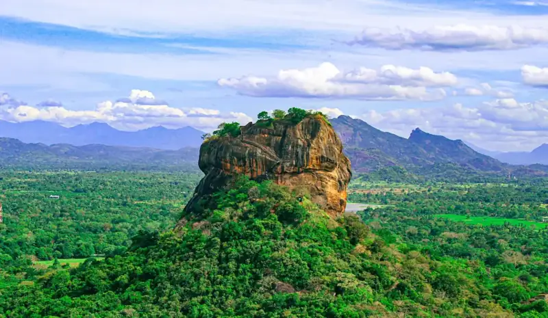 Sri Lanka Kandy, Nuwara Eliya & Bentota 8D/7N - 8 days holiday package