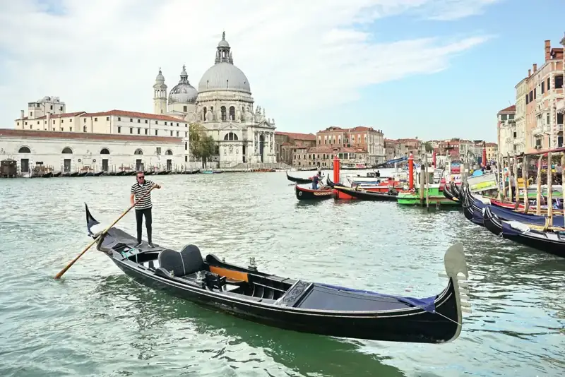 France, Switzerland & Italy 12D/11N - 12 days holiday package