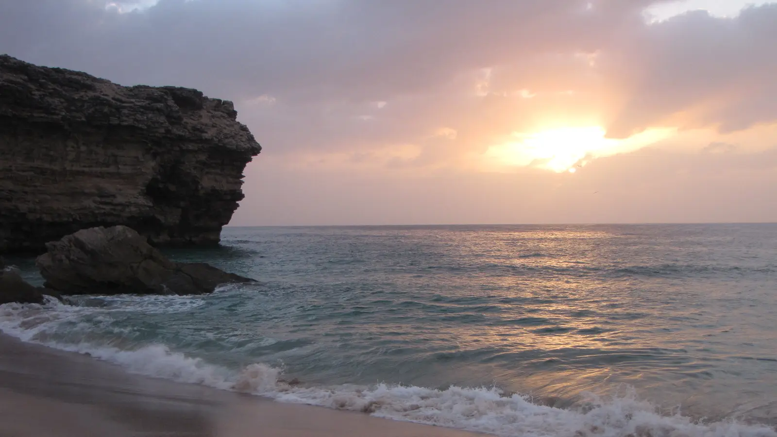 Turtle Coast & Wahiba Desert Camp 4D/3N - 4 days holiday package