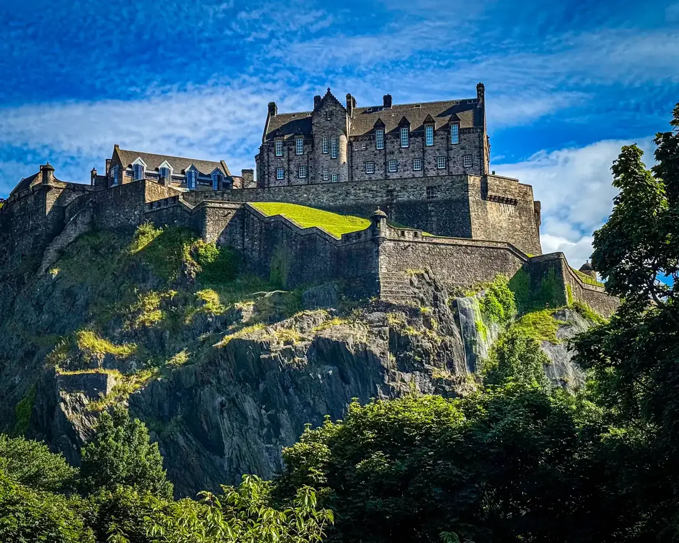 Glimpses of United Kingdom – Scotland & England 8D/7N - 8 days holiday package