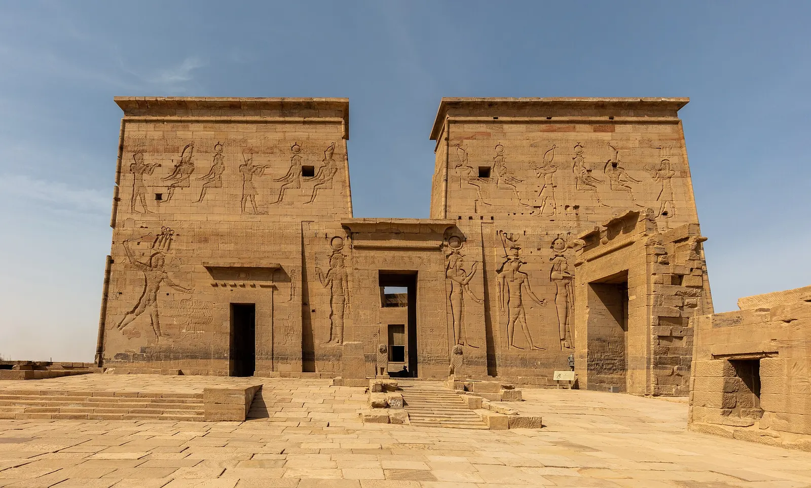 Egypt by Land – Cairo, Aswan, Abu Simbel & Luxor 8D/7N - 8 days holiday package