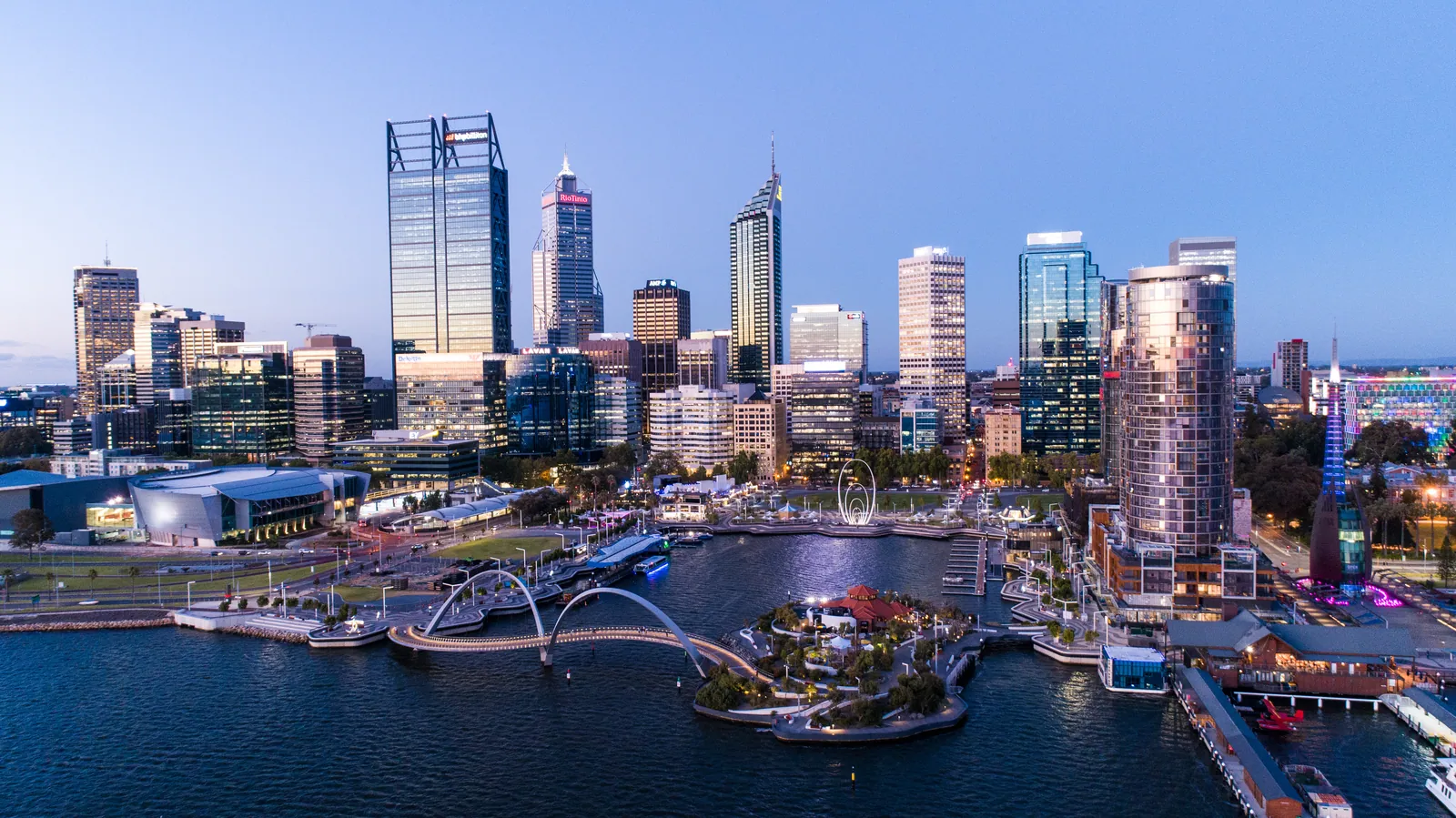 The Ultimate Perth Explorer 5D/4N - 5 days holiday package