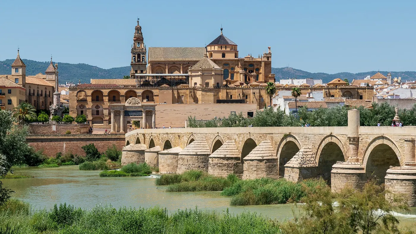 Andalusia In Depth - 9 days holiday package
