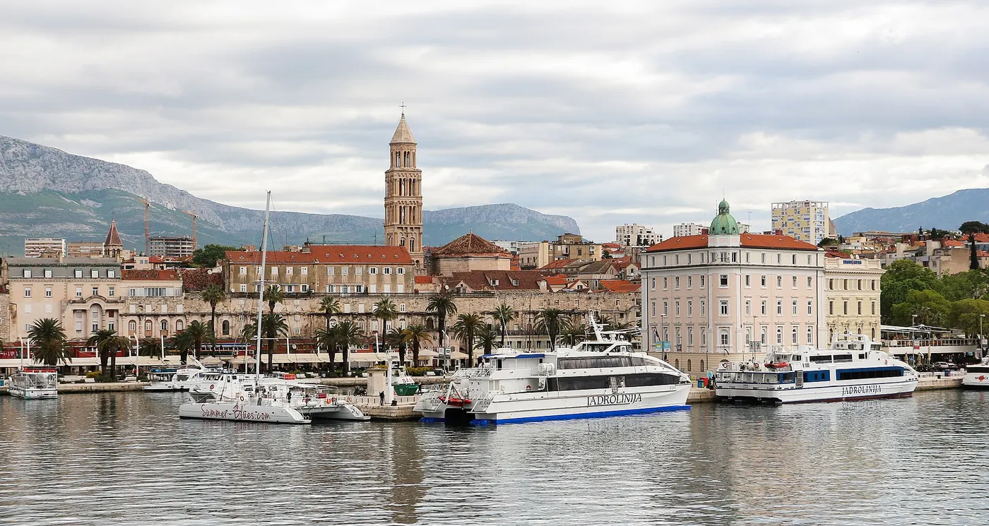 Slovenia — A journey beyond ordinary