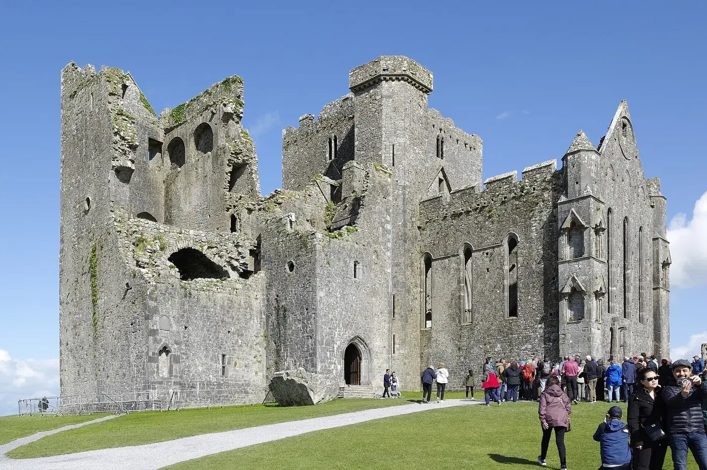 Emerald Isle: Ireland Circuit - 7 days holiday package