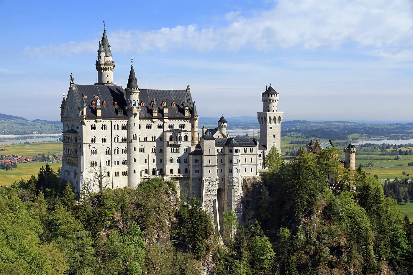 Germany & Scandinavia Grand Circle - 16 days holiday package