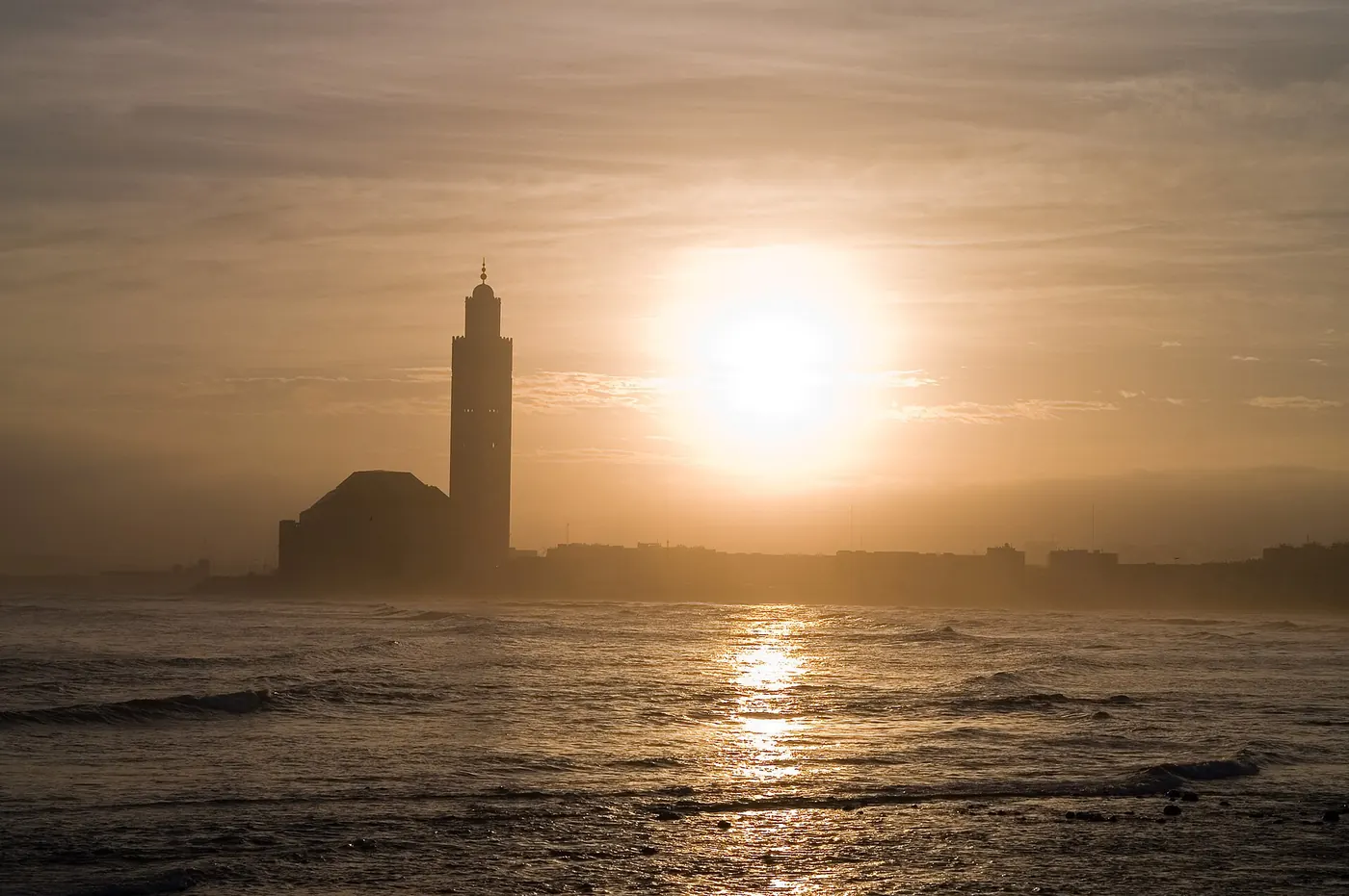 Imperial Cities of Morocco - 7 days holiday package