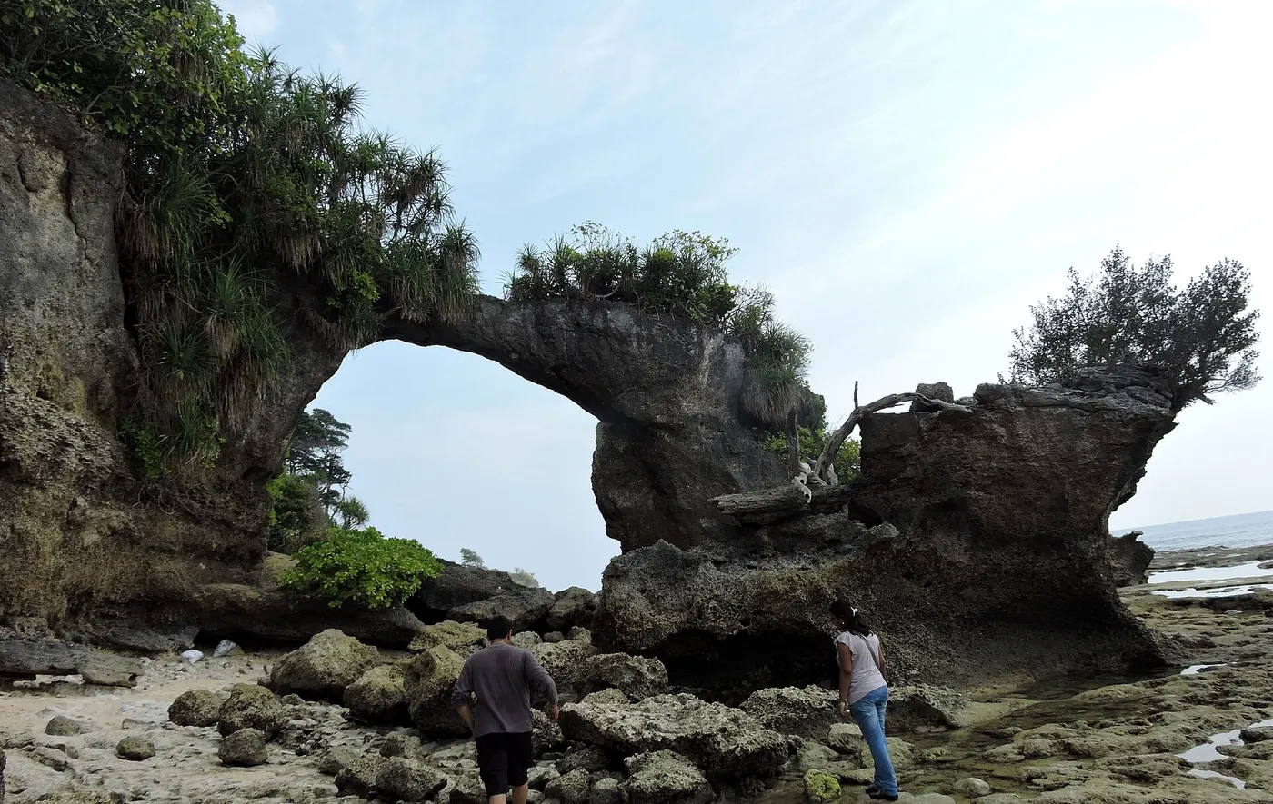 Port Blair — A journey beyond ordinary