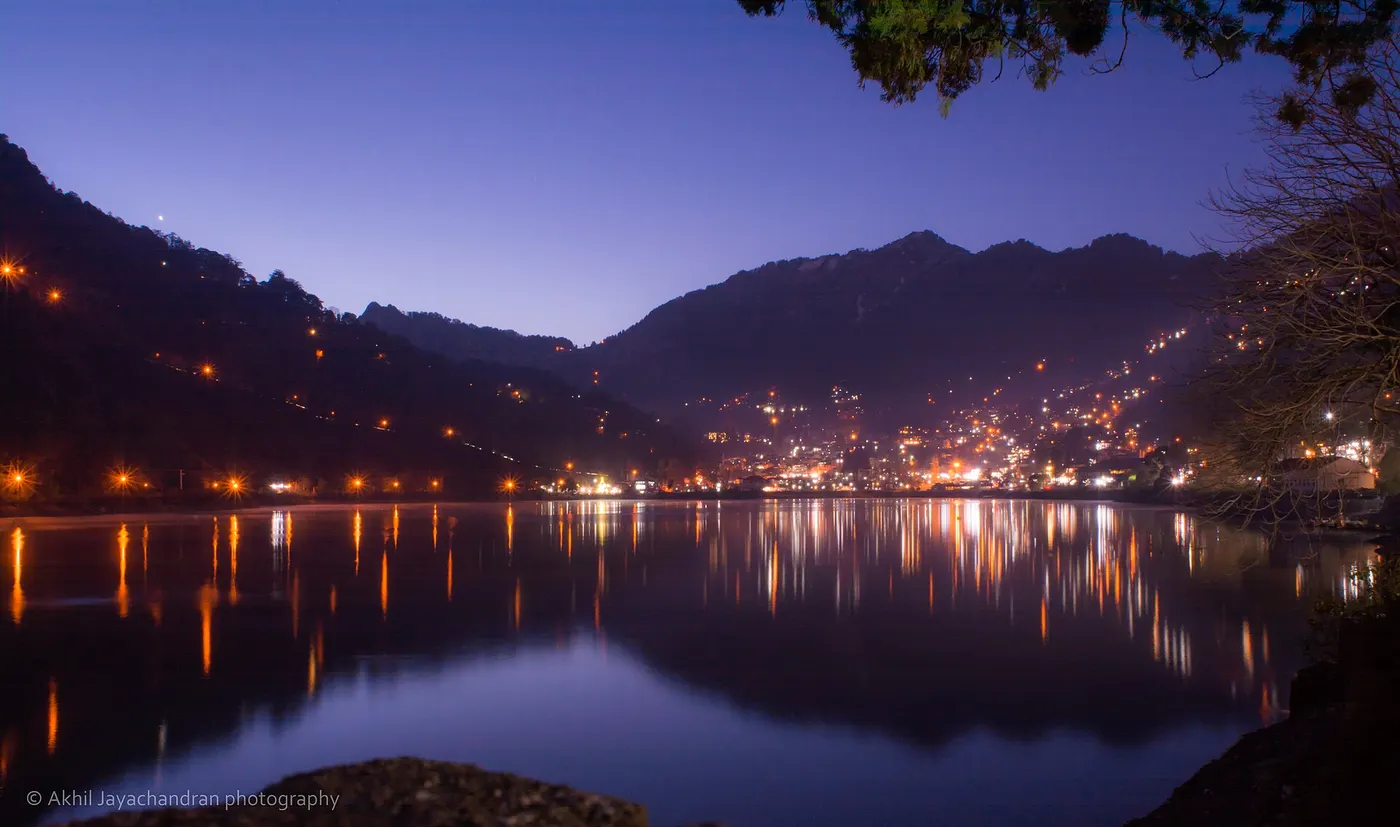 Nainital & Jim Corbett Getaway 6D/5N - 6 days holiday package