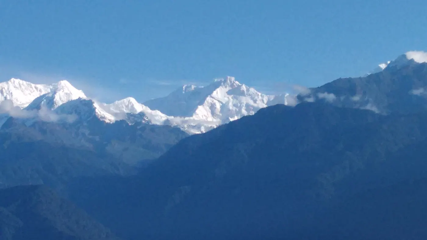 Kalimpong — A journey beyond ordinary