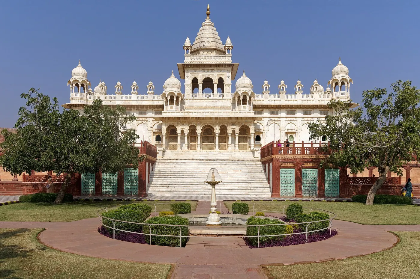 Forts & Palaces of Rajasthan – Jaipur, Jodhpur & Udaipur 7D/6N - 7 days holiday package